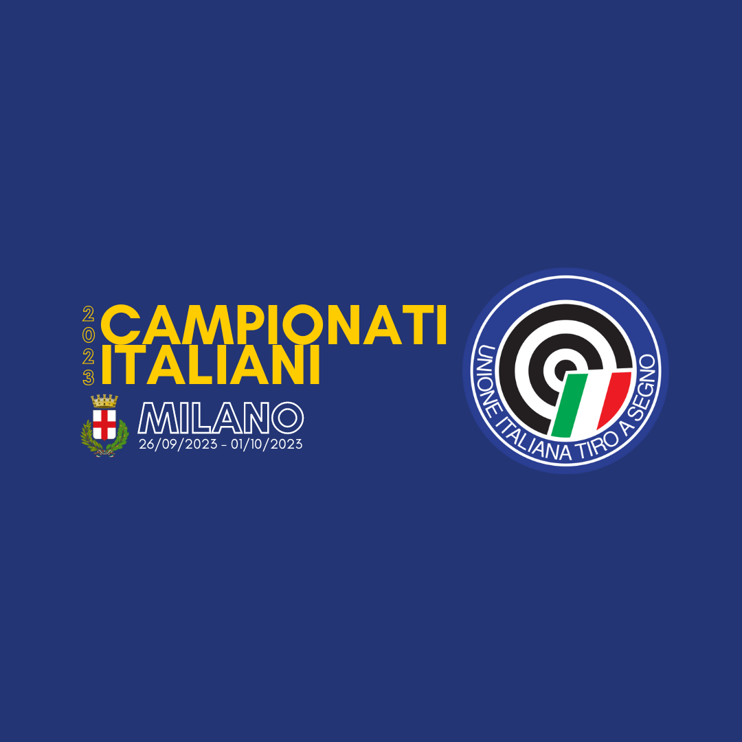 Campionati Italiani Tiro A Segno Nazionale Alezio Lecce