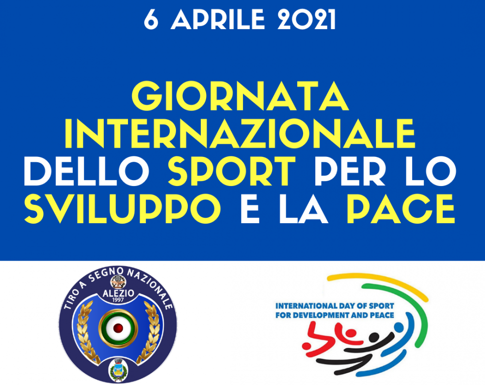 Giornata Internazionale dello Sport