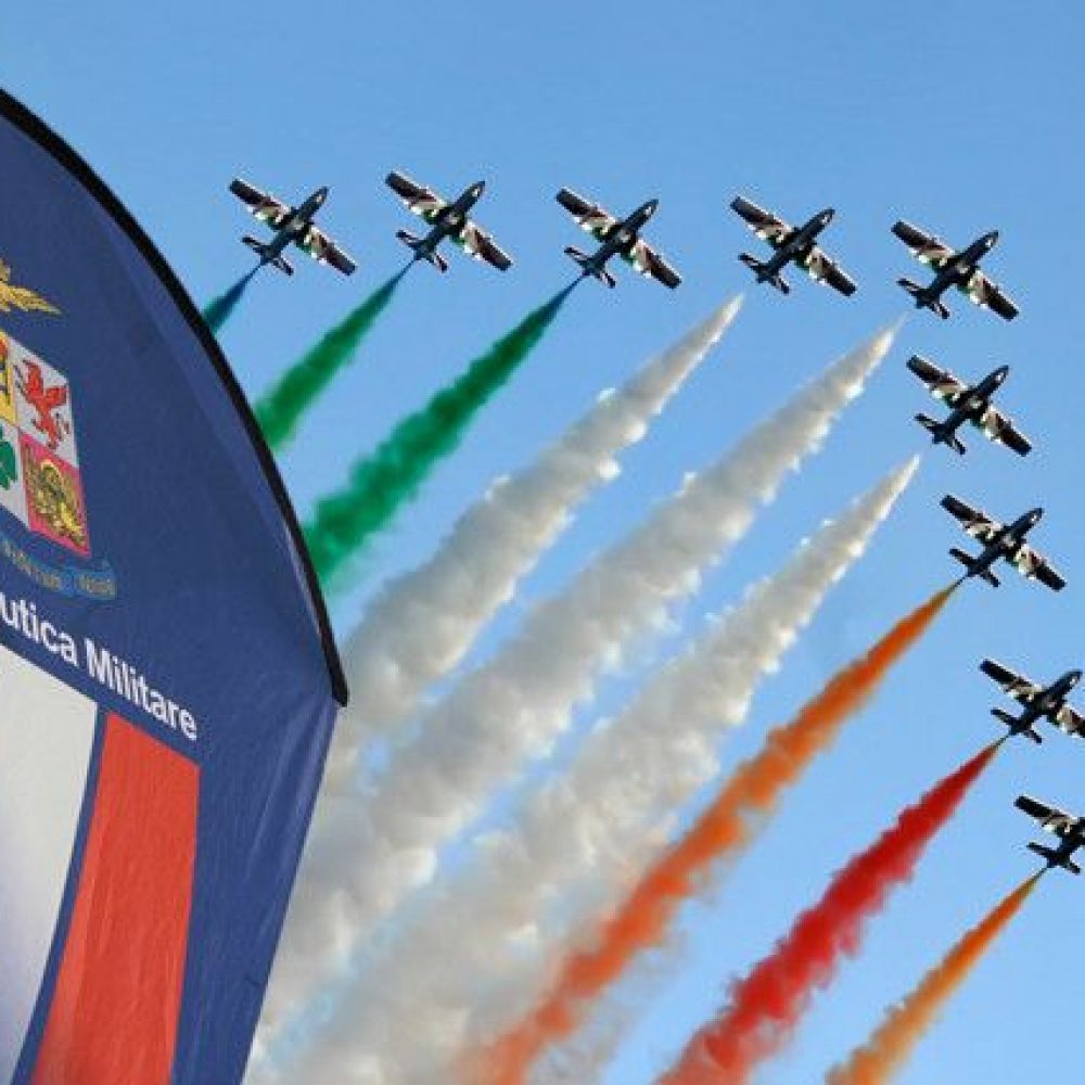 5° Campionato Nazionale Aeronautica Militare