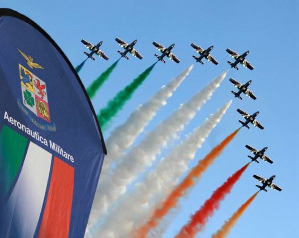 5° Campionato Nazionale Aeronautica Militare