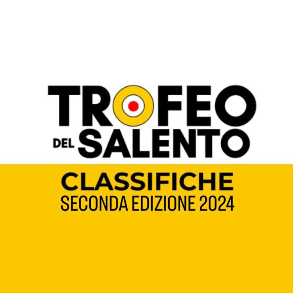 - Tiro a Segno Nazionale Alezio (Lecce)